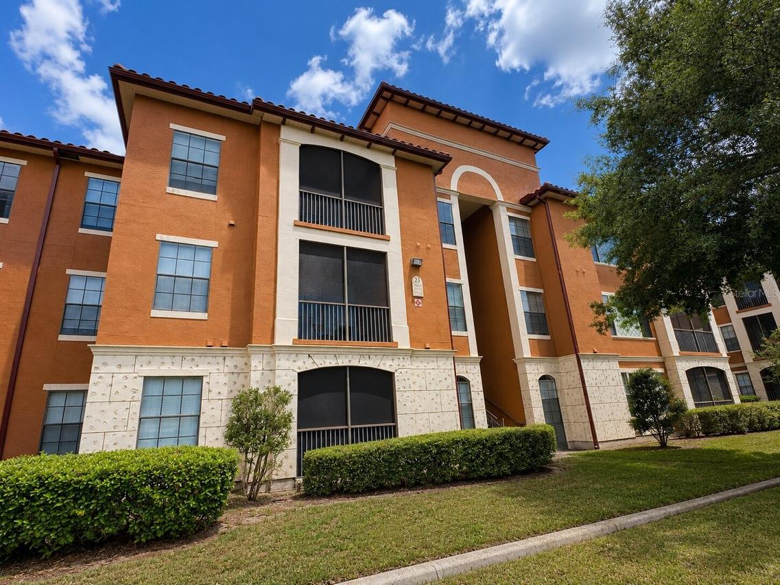 6149 Metrowest Blvd. #208, Orlando, FL 32835
