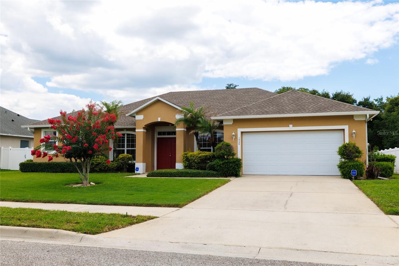 1520 Mistflower Ln., Winter Garden, FL 34787