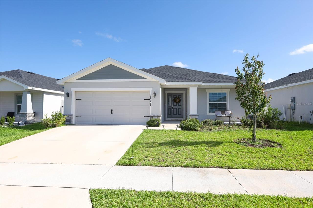 2459 Matterhorn Tr., Davenport, FL 33837