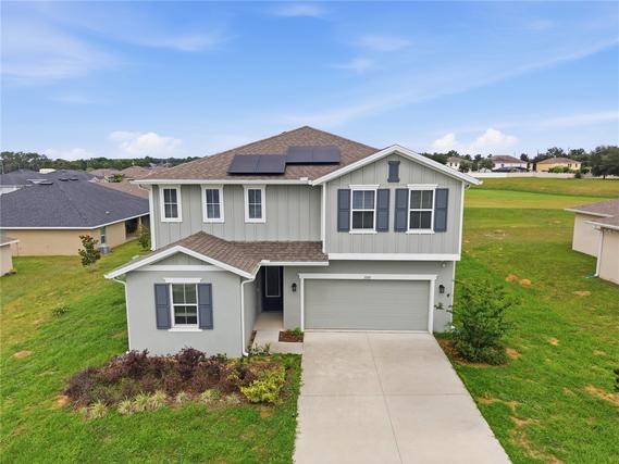 New Construction Homes For Sale This Week That Attend Beverly Shores Elementary School: June 10th to June 16th
