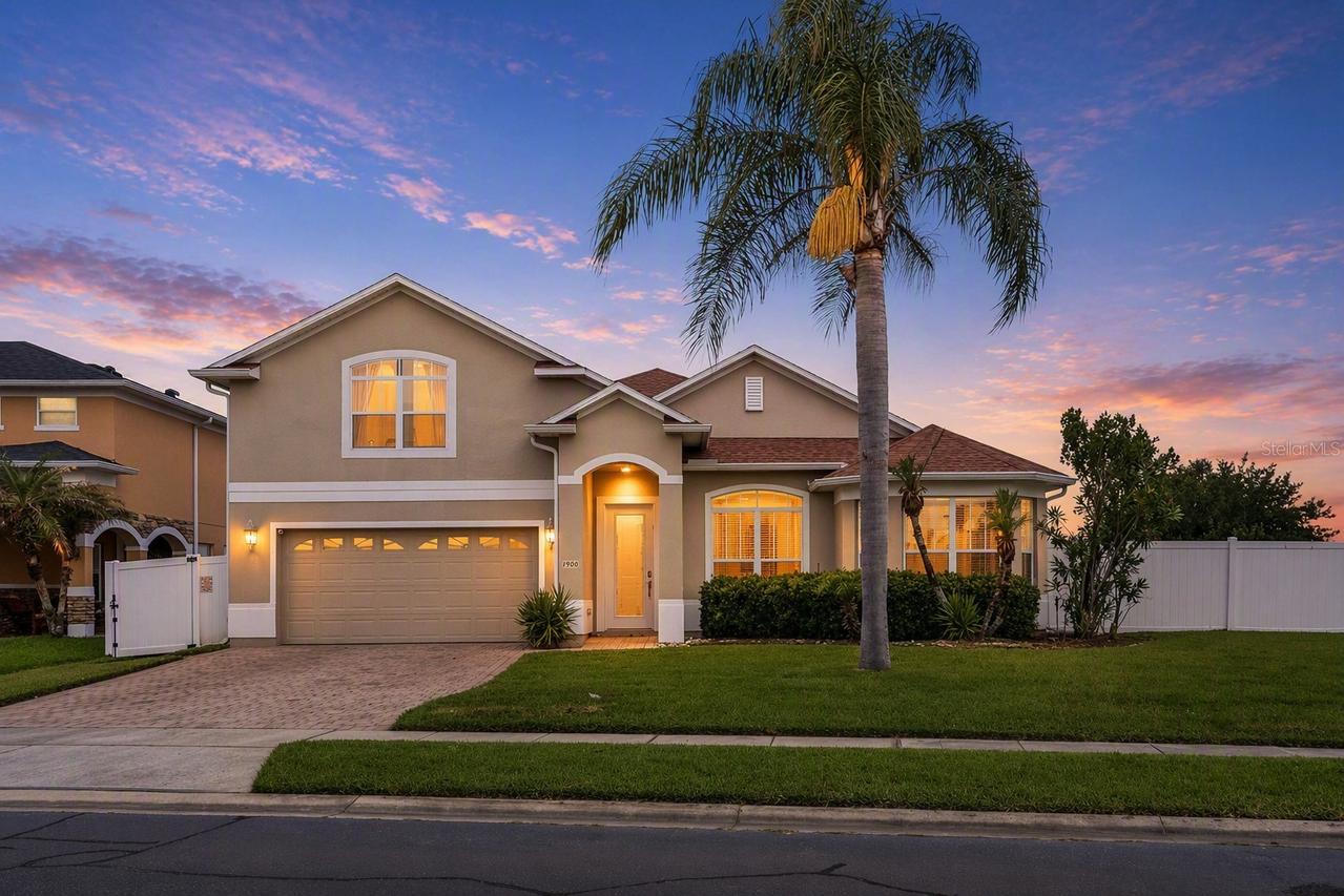 1900 Acacia Dr., Kissimmee, FL 34758