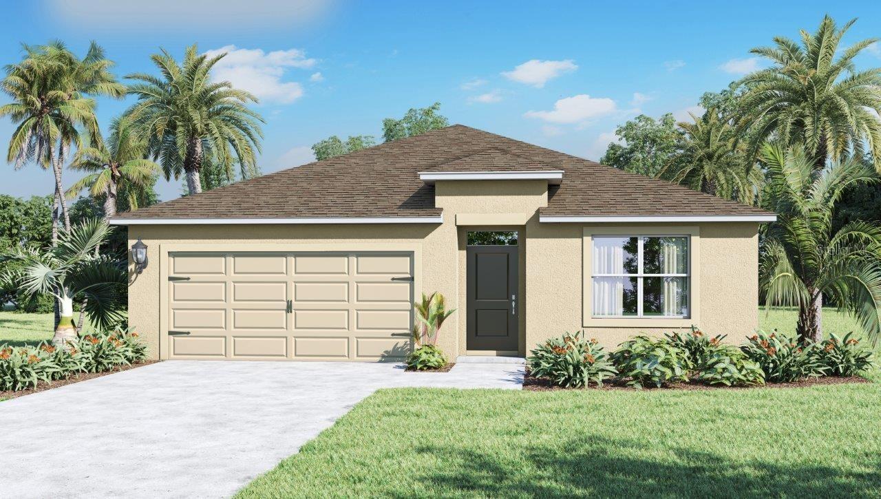 3942 Limeklin Falls Loop, Davenport, FL 33837