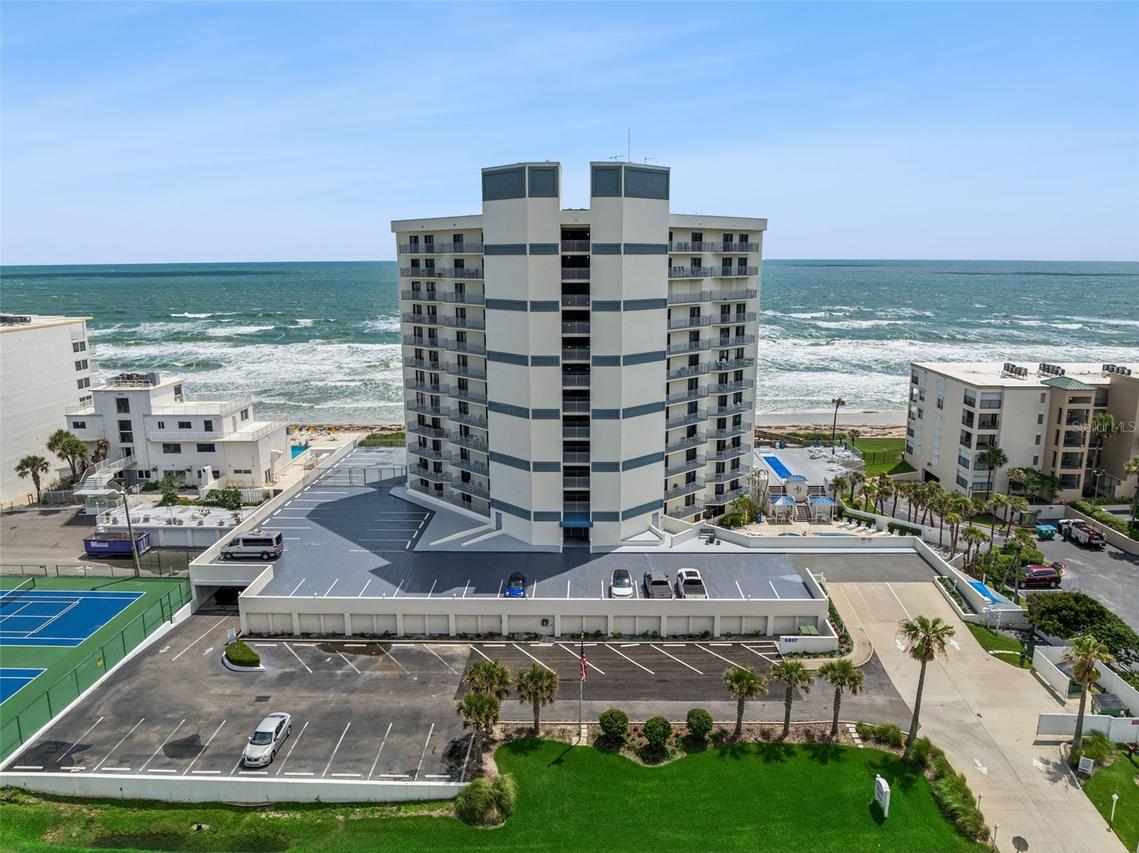5207 S Atlantic Ave. #425, New Smyrna Beach, FL 32169