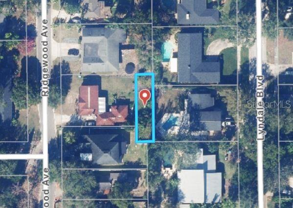 Ridgewood Ave., Maitland, FL 32751