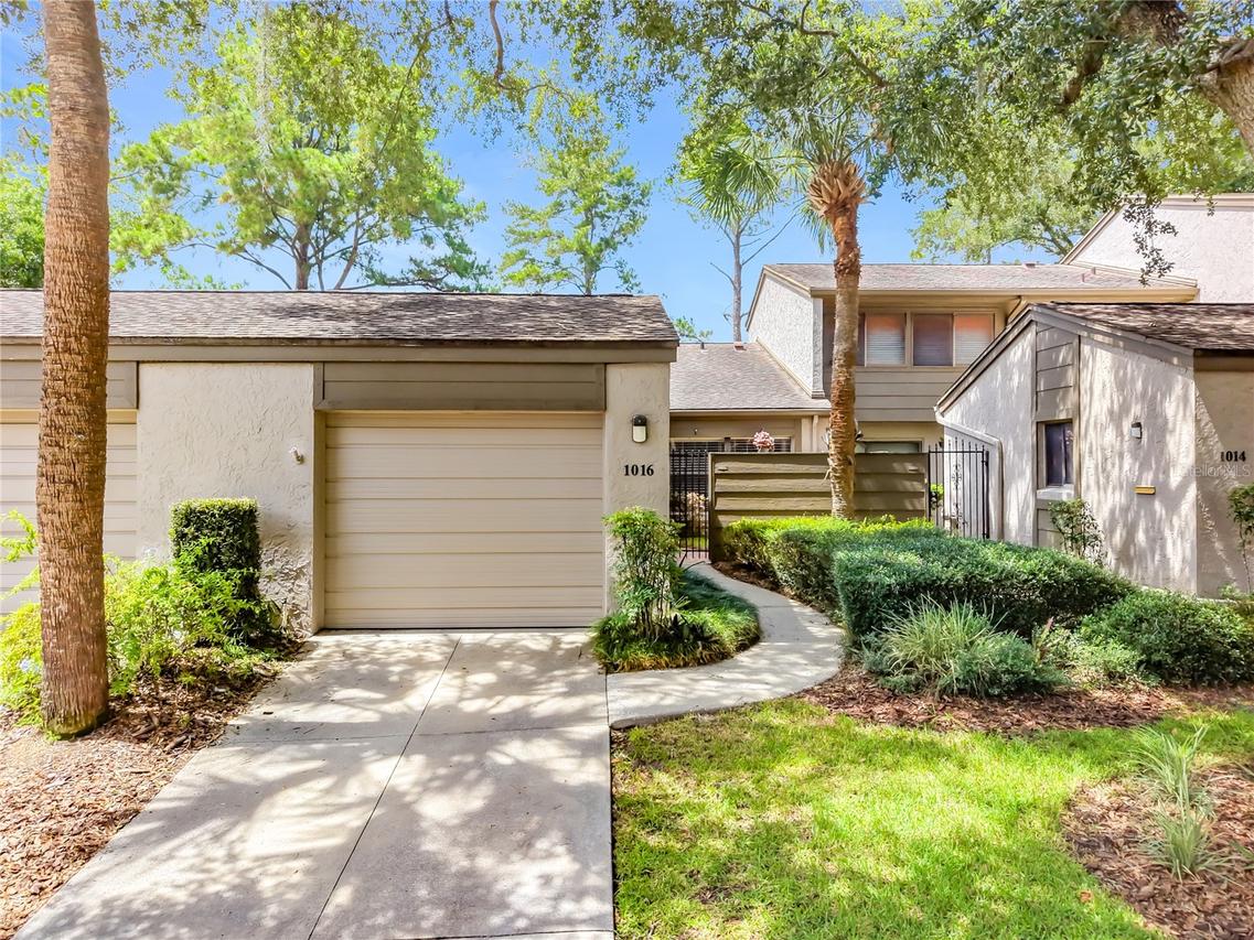 1016 Sherrywood St., Fern Park, FL 32730