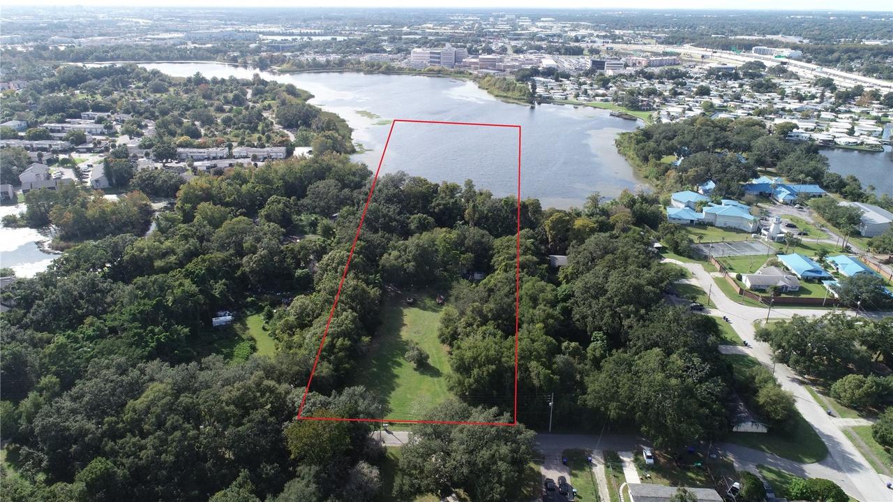 3800 S Tampa Ave., Orlando, FL 32839