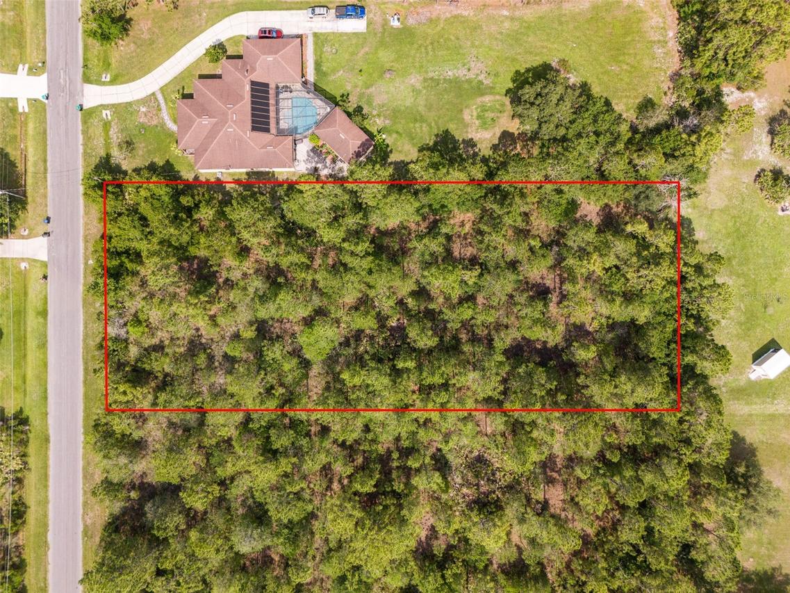 Robertson St., Orlando, FL 32833
