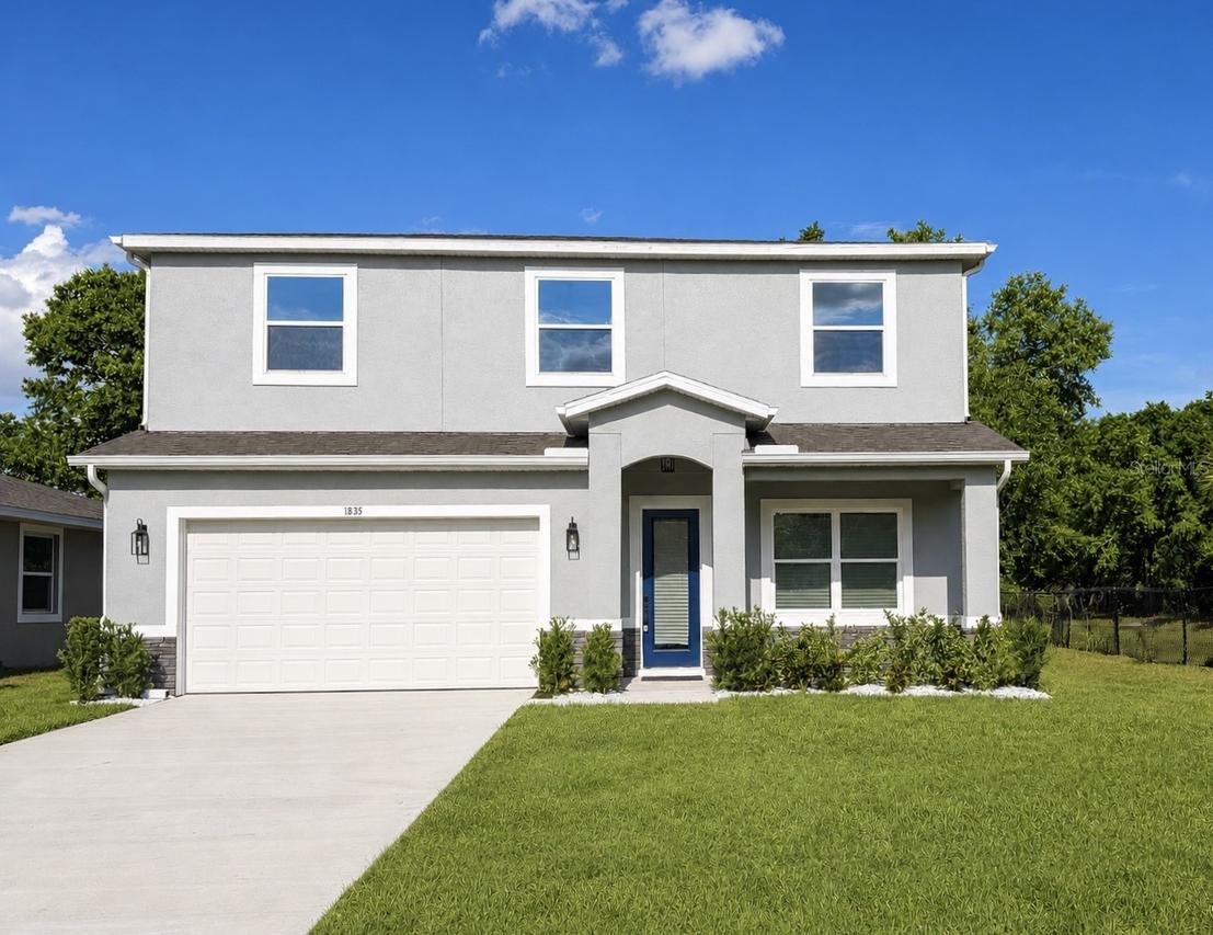 1835 Roosevelt Ave., Sanford, FL 32771