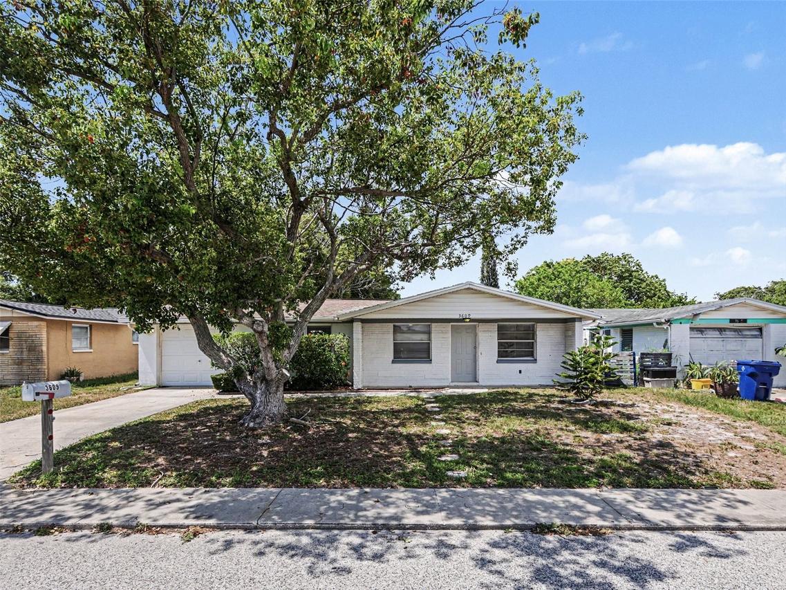 3609 Truman Dr., Holiday, FL 34691