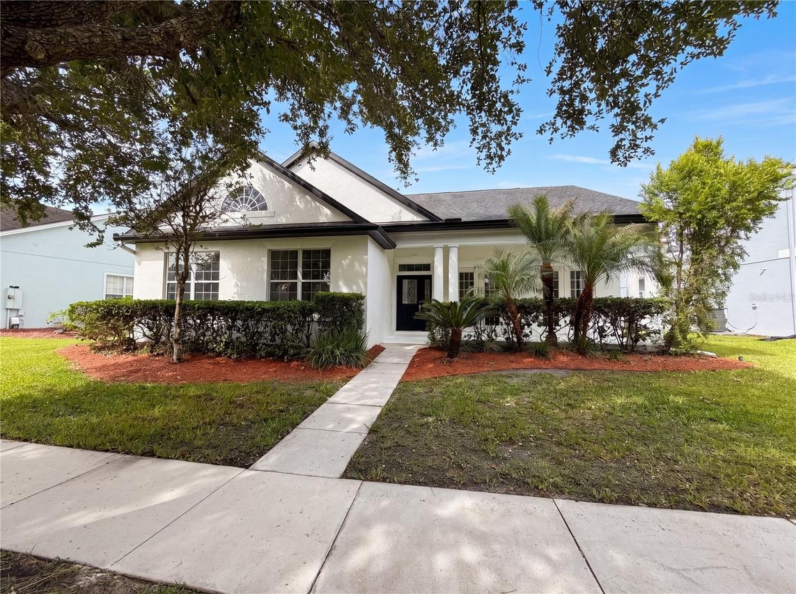 3379 Morelyn Crest Cir., Orlando, FL 32828