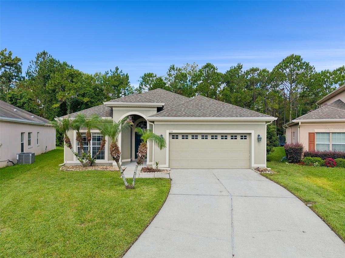 224 Cape Sable Dr., Orlando, FL 32825
