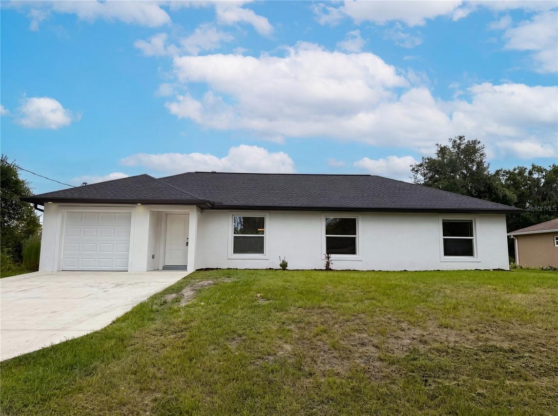 1914 Landau Ave., North Port, FL 34288