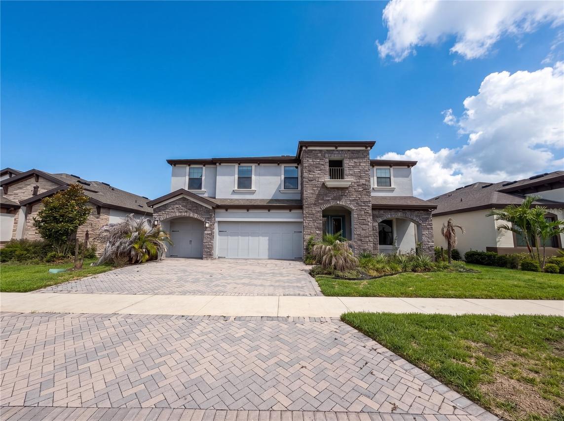 13176 Twin Bridges Dr., Riverview, FL 33579
