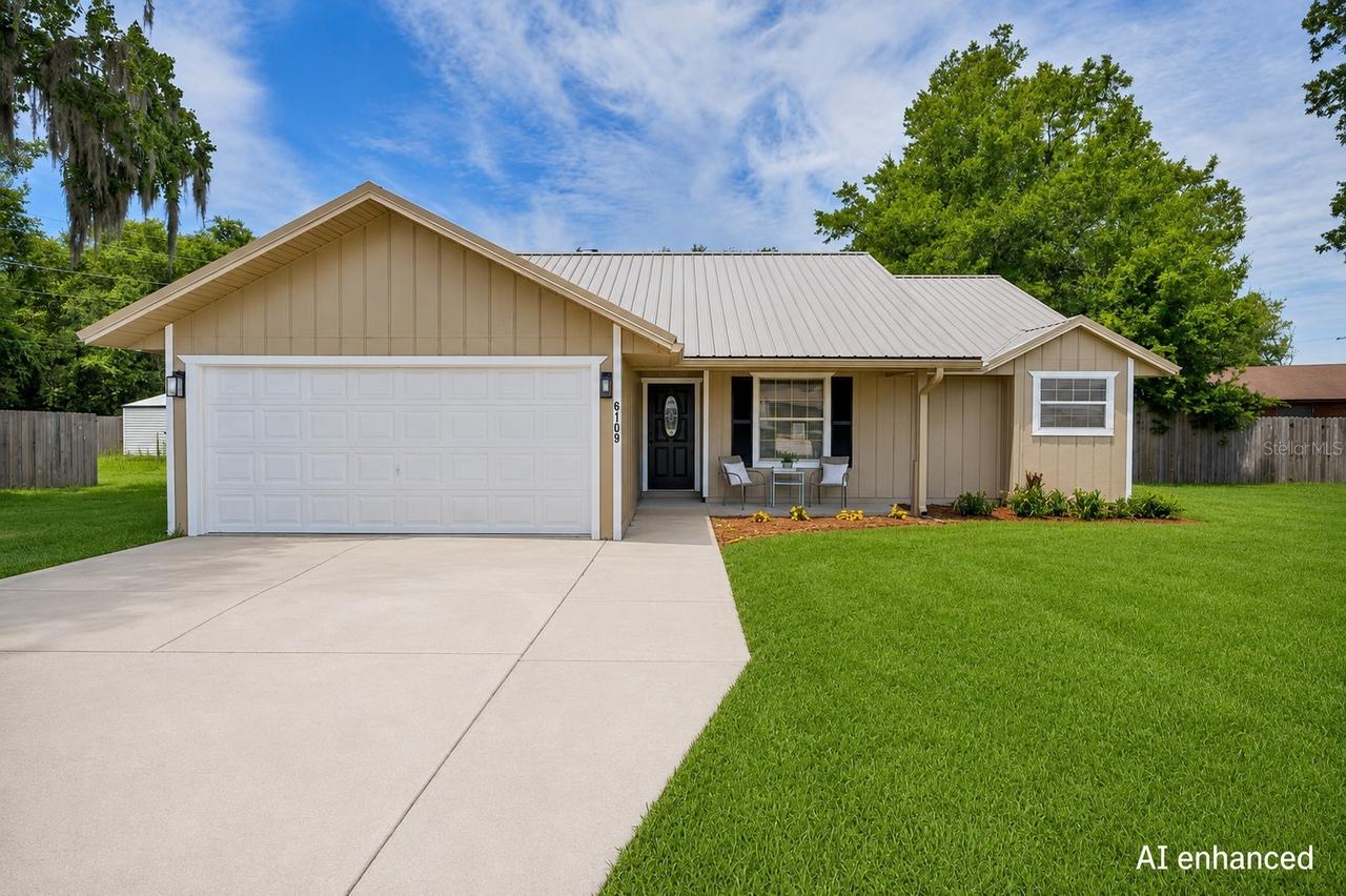 6109 W 1st Manor, Palatka, FL 32177