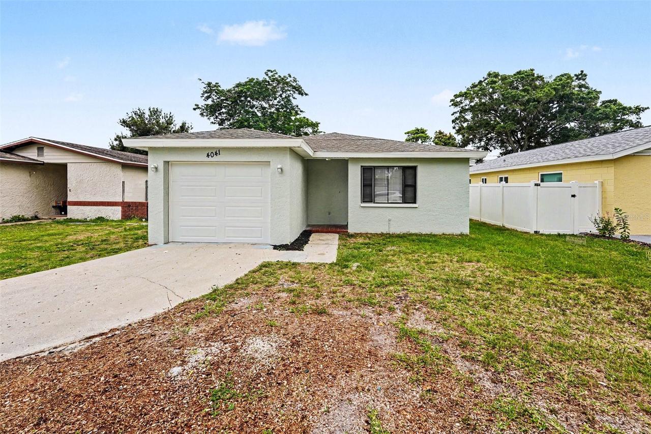 4041 53rd Ave., St Petersburg, FL 33714
