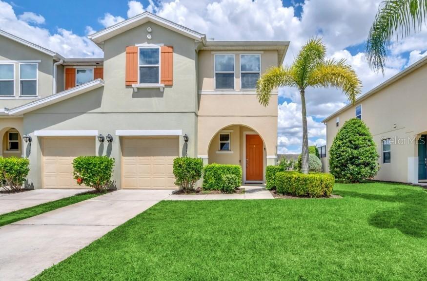 3115 Tocoa Cir., Kissimmee, FL 34746