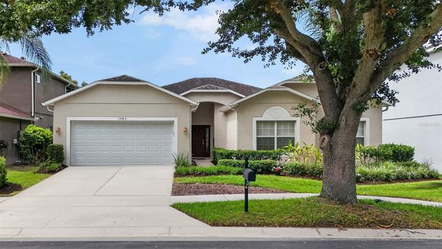 New Homes For Sale This Week in Stoneybrook West: June 5th to June 11th