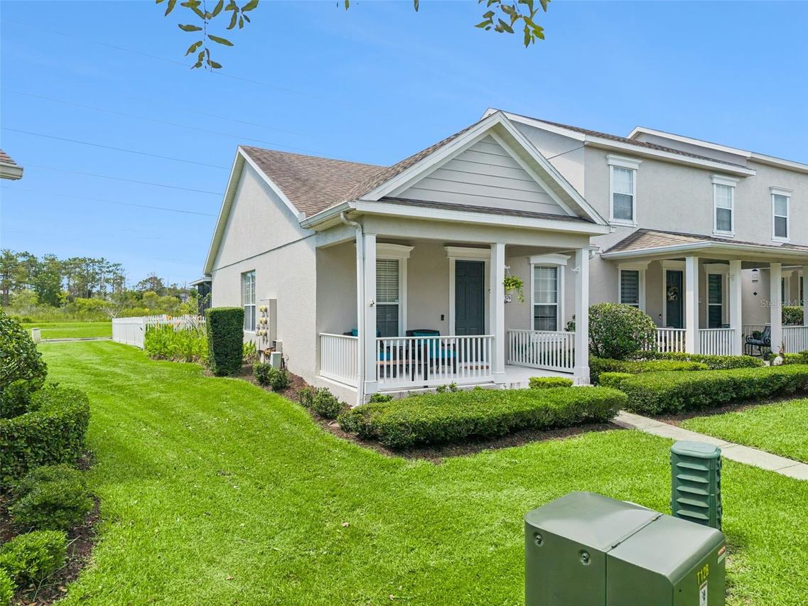 14374 Clarkson Dr., Orlando, FL 32828