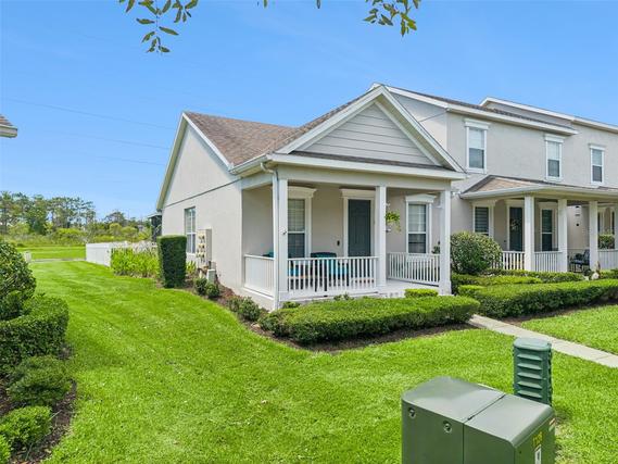 Homes Just Sold That Attend Avalon Elementary: August 11th to August 17th