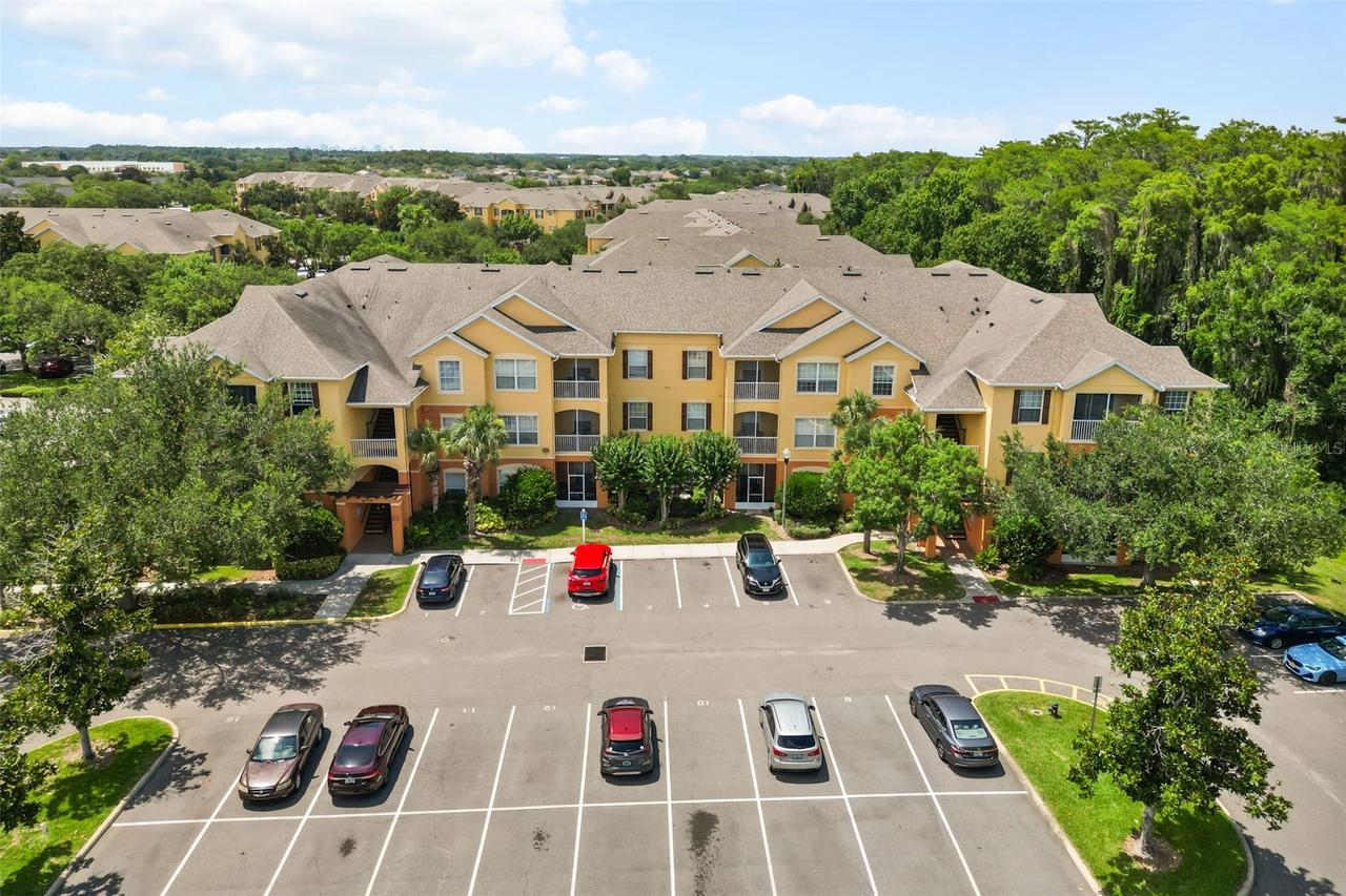 8775 Sartori St. #303, Orlando, FL 32829