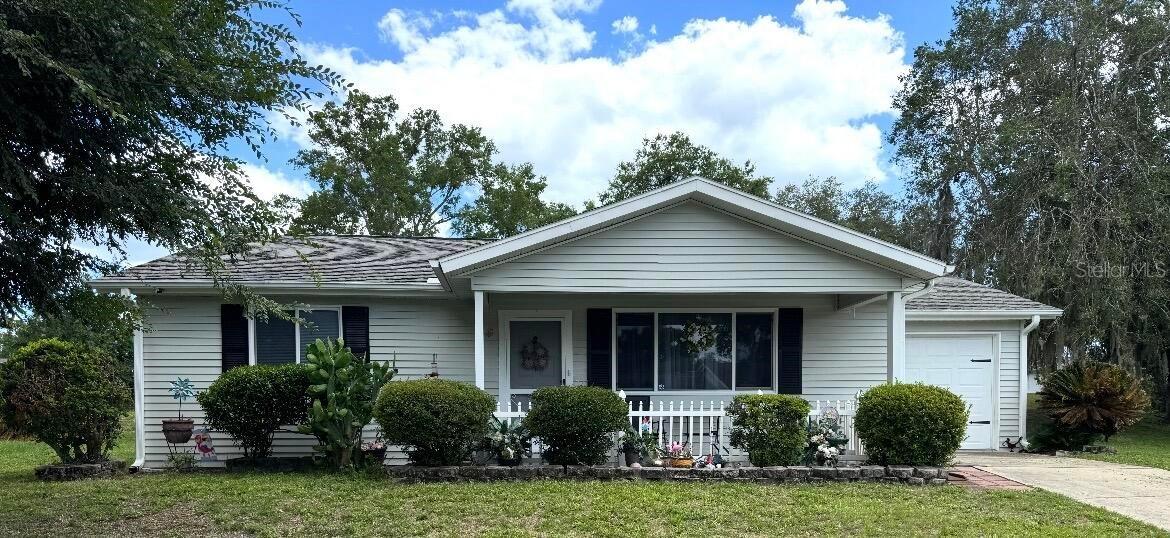 8532 SW 109th Lane Rd., Ocala, FL 34481