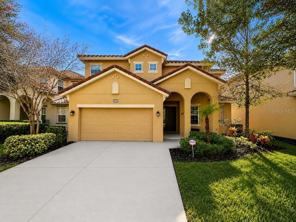 4353 Acorn Ct., Davenport, FL 33837
