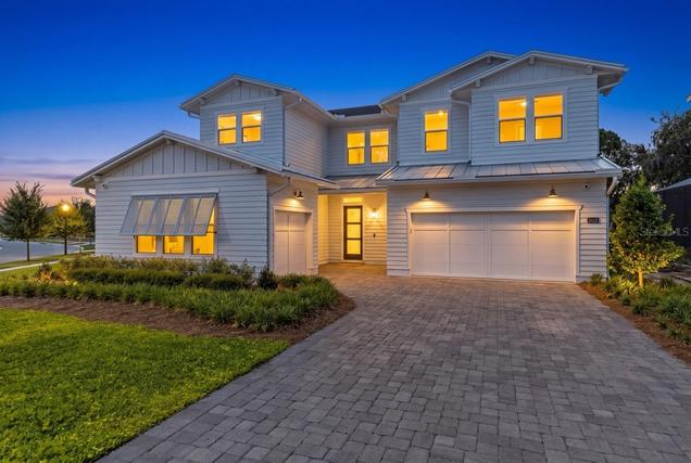 New Construction Homes For Sale This Week That Attend Tohopekaliga High School: June 3rd to June 9th