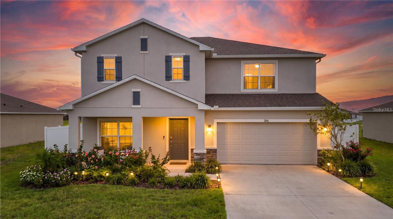 246 Zircon Rd., Kissimmee, FL 34758