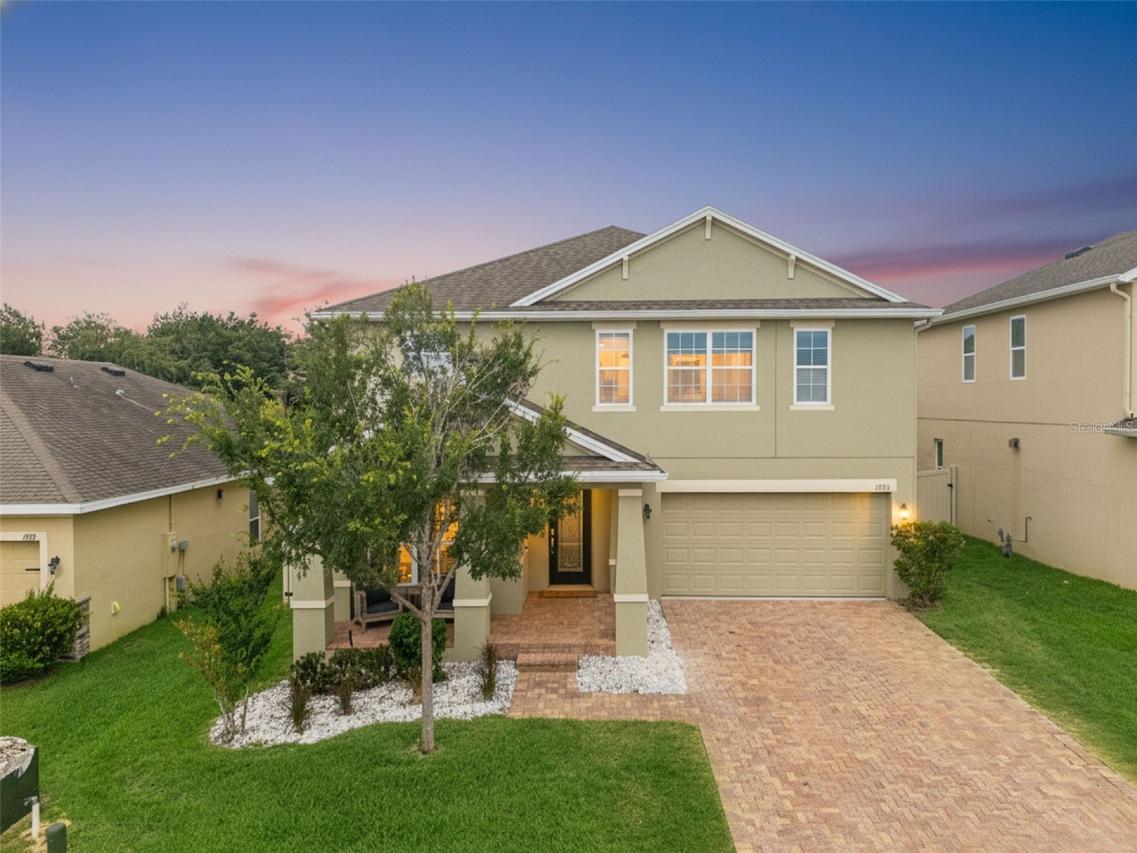 1733 Bonser Rd., Minneola, FL 34715