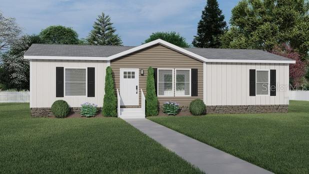 Harlem Ave., Eustis, FL 32726