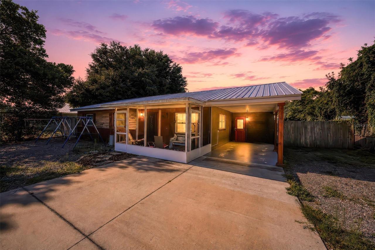 715 4th St., Polk City, FL 33868