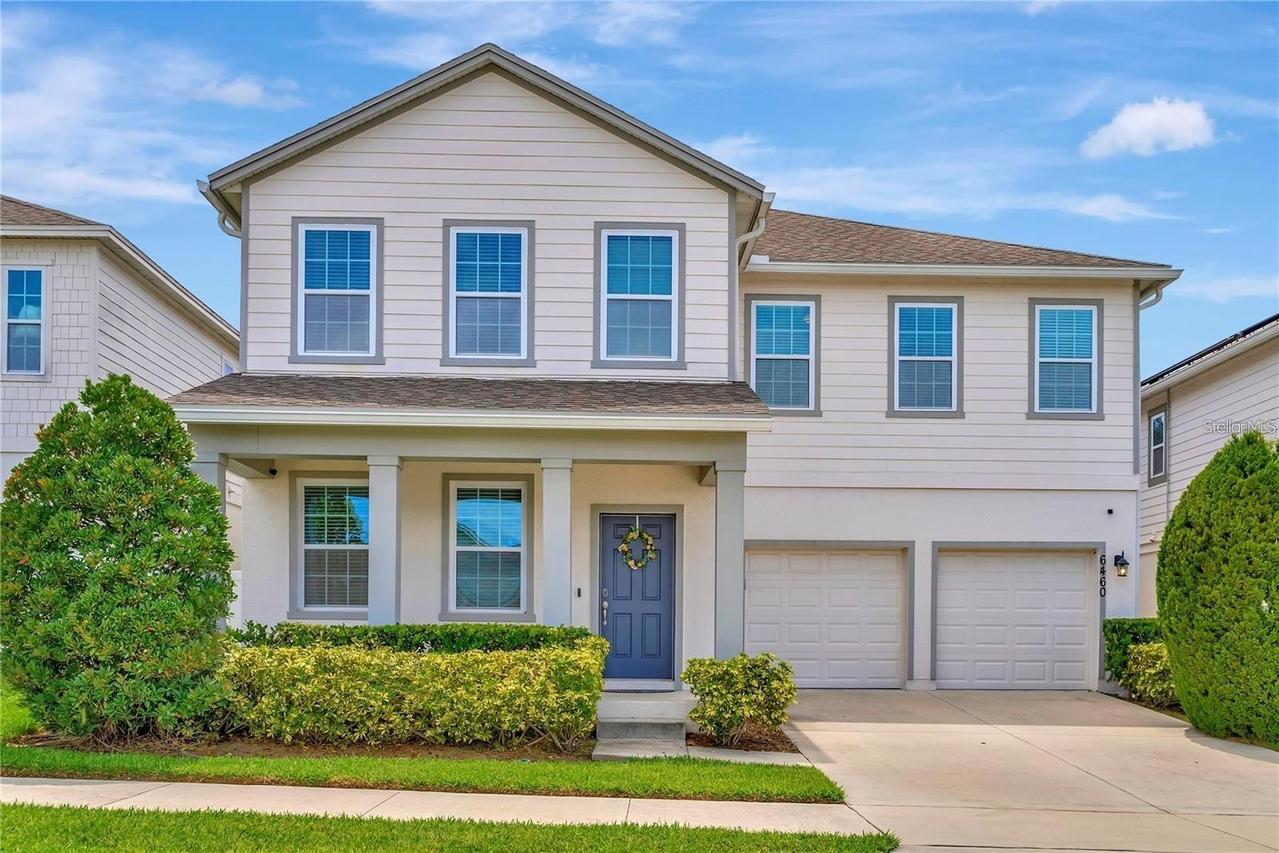 6460 Makrut Lime Dr., Winter Garden, FL 34787