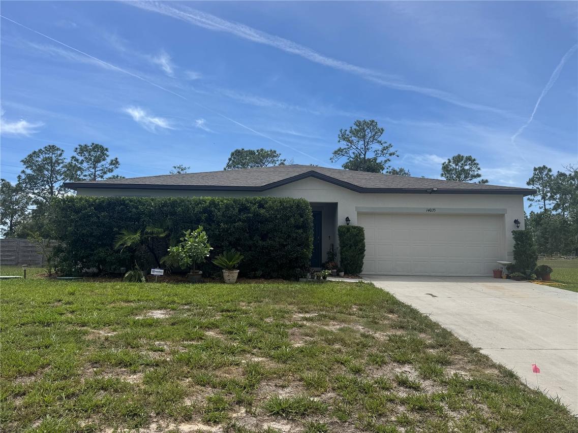 14035 Canyon Swallow Rd., Weeki Wachee, FL 34614
