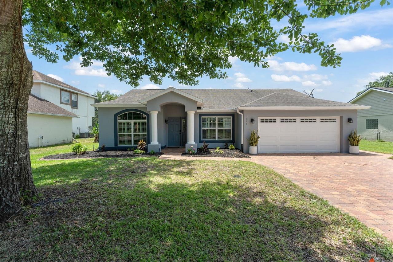 212 Soldiers Creek Pl., Longwood, FL 32750