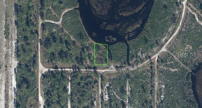Quail Cir., Sebring, FL 33872