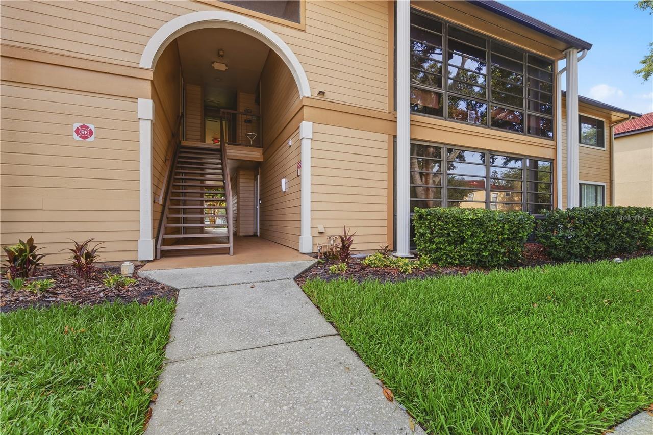 6031 Scotchwood Glen #108, Orlando, FL 32822