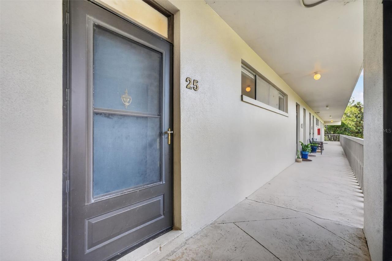 700 Melrose Ave. #K25, Winter Park, FL 32789