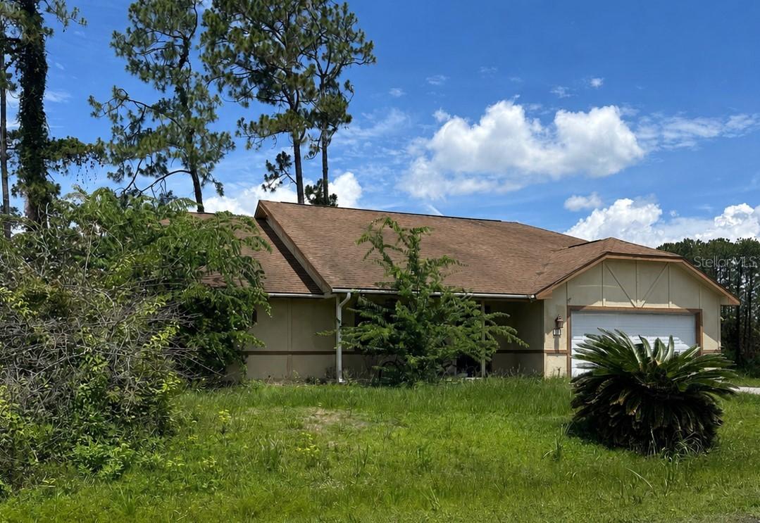 55 Bannerwood Ln., Palm Coast, FL 32137