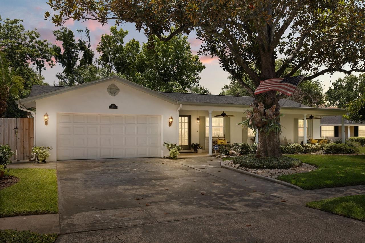 332 Fleet Rd., Winter Park, FL 32792