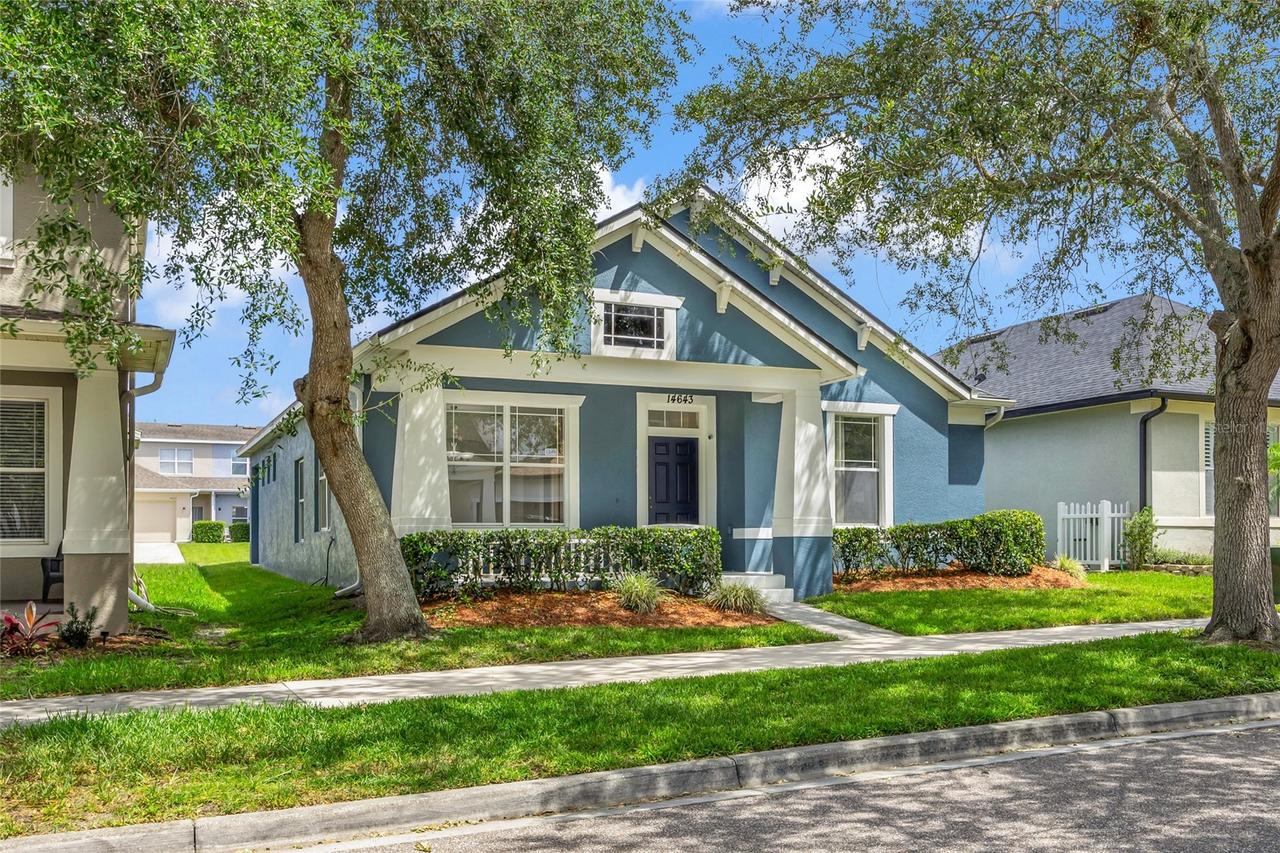 14643 Tanja King Blvd., Orlando, FL 32828