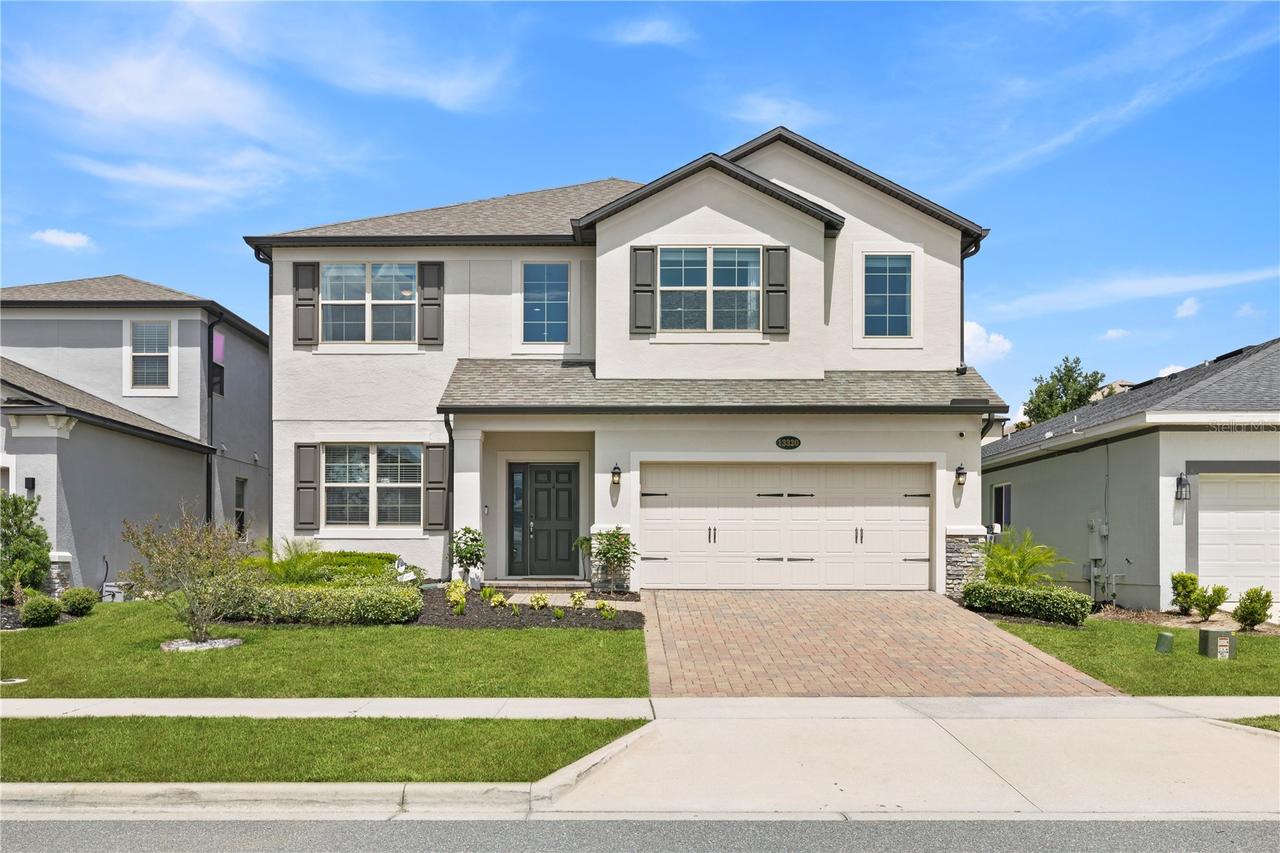 13320 Magnolia Valley Dr., Clermont, FL 34711