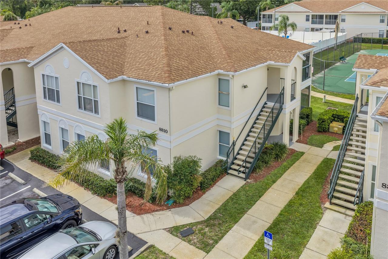 8810 Grand Palms Cir. #B, Kissimmee, FL 34747