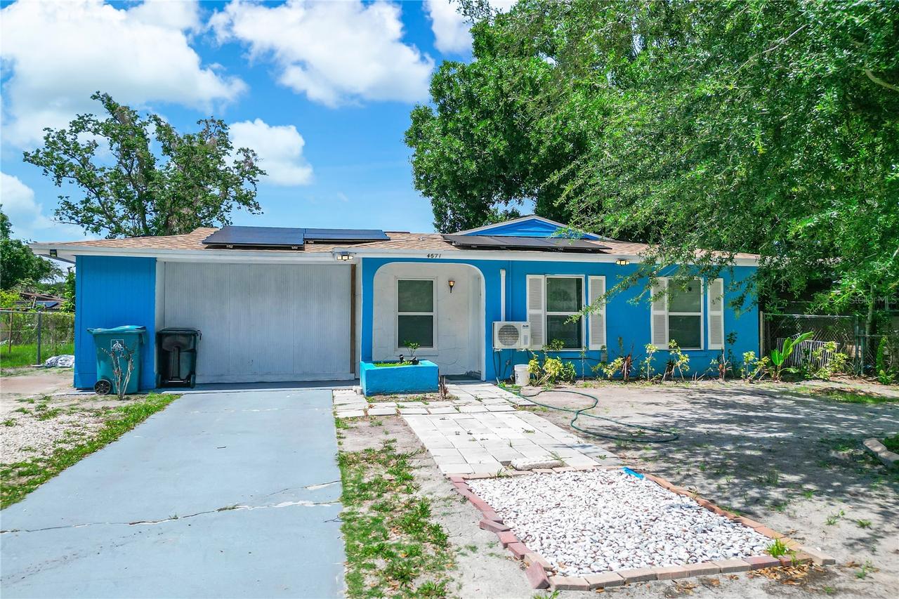 4671 Vergara Ct., Orlando, FL 32811