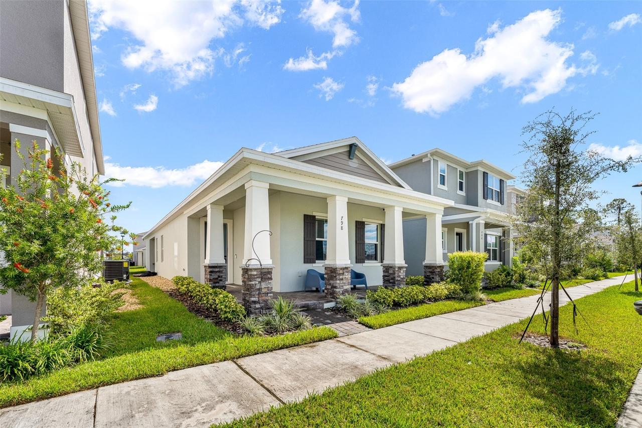 798 Middleton St., Debary, FL 32713