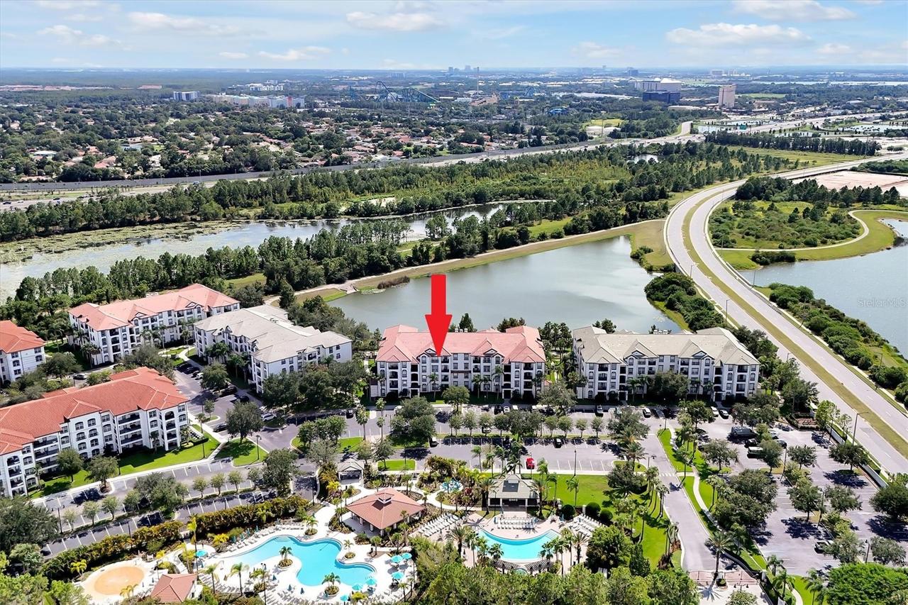 4114 Breakview Dr. #40402, Orlando, FL 32819
