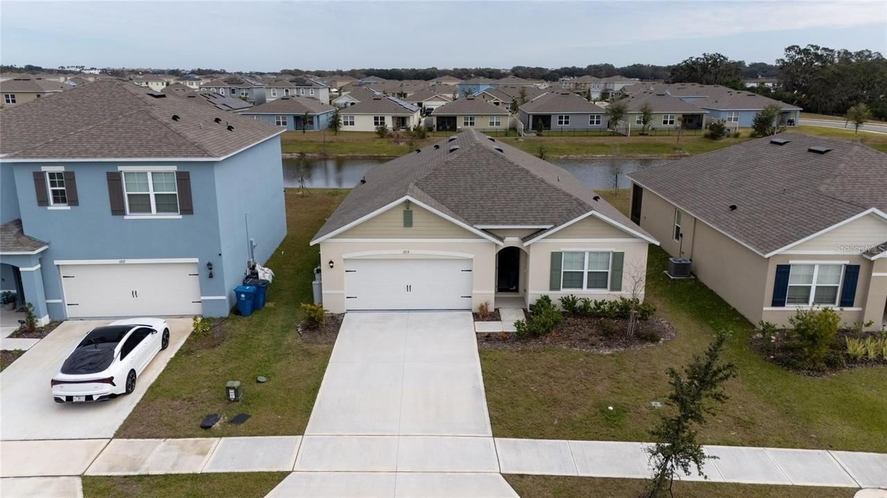 1213 Red Hill Rd., Davenport, FL 33837
