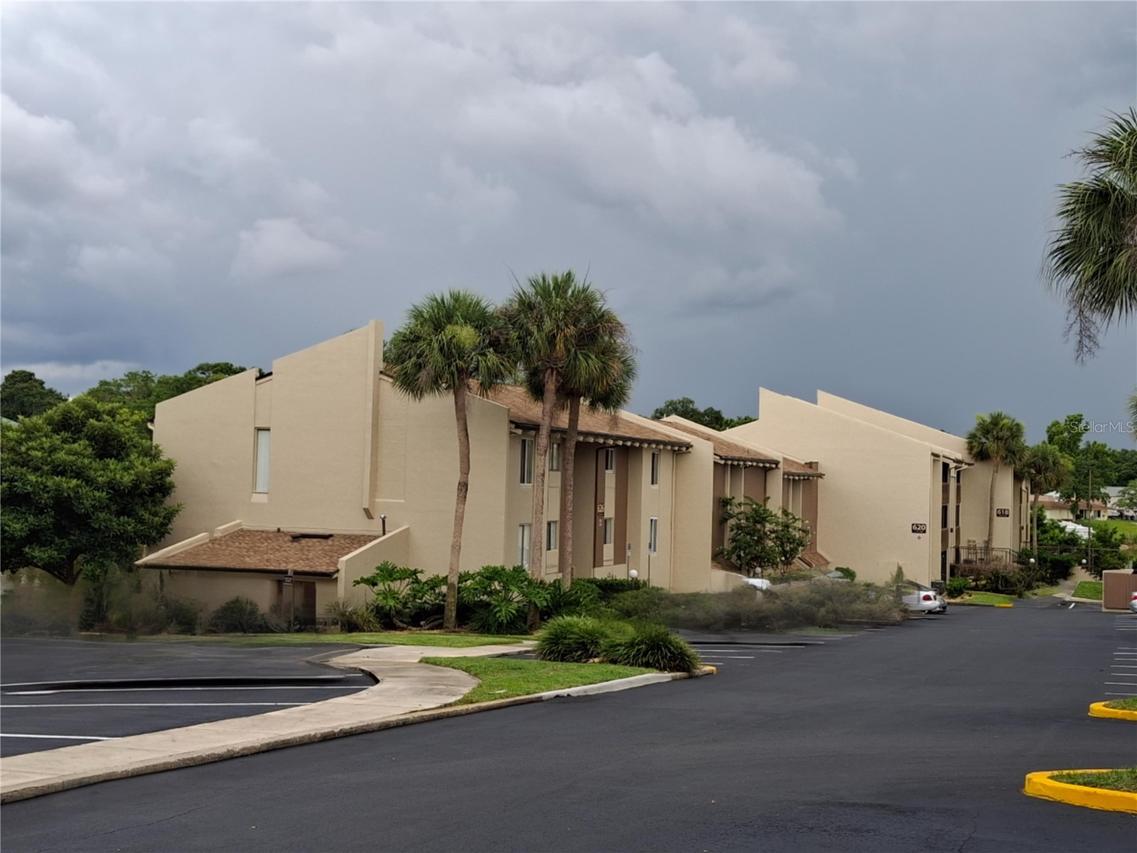 622 Orange Dr. #232, Altamonte Springs, FL 32701