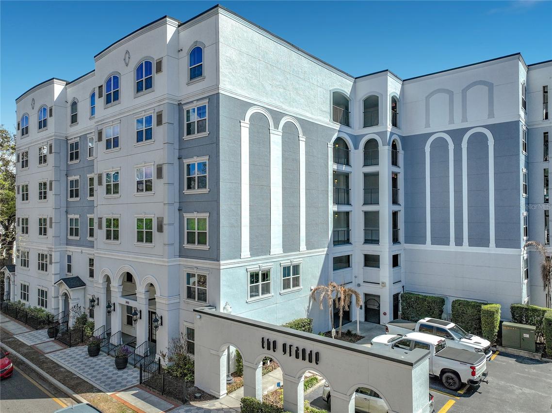 206 E South St. #5030, Orlando, FL 32801