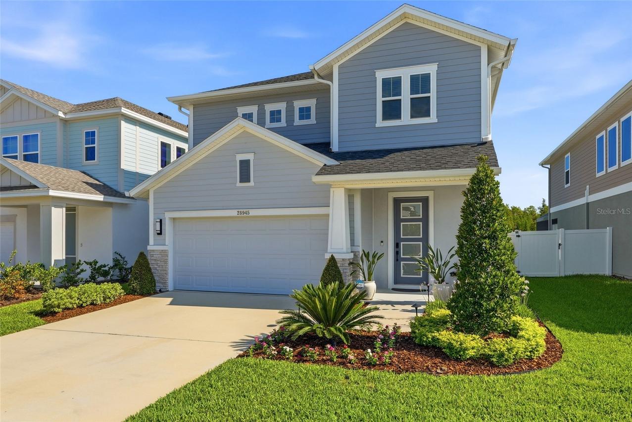 28945 Orange Berry Dr., Wesley Chapel, FL 33543