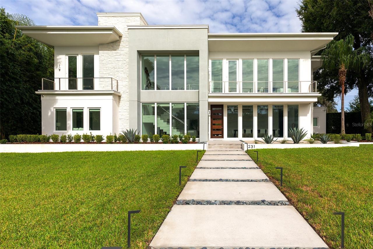 231 Chelton Cir., Winter Park, FL 32789